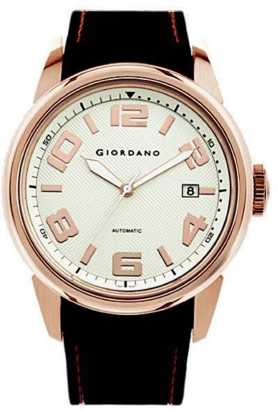 De Tijdstip Product Giordano 1404-08