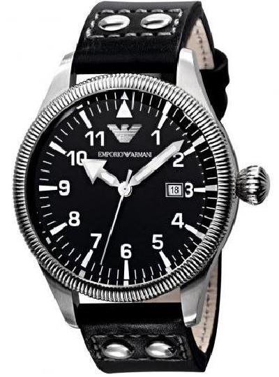 De Tijdstip Product Armani AR5834